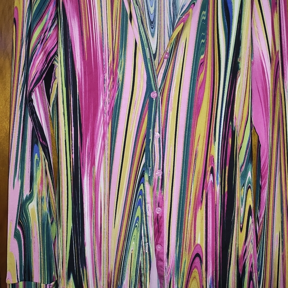 Women's 2pc Leisure Set - Picture 4 of 11